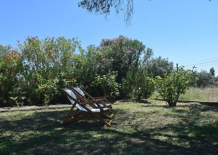 Villa Nikiti