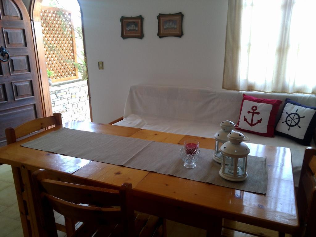 Villa Nikiti Apartment Nikiti (Sithonia)