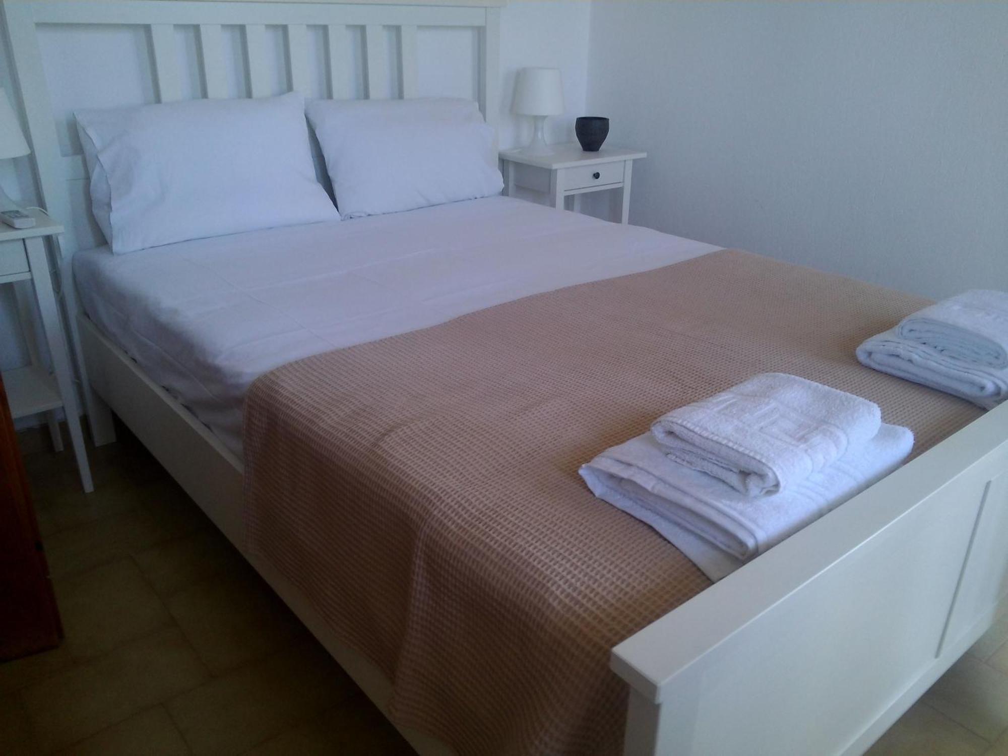 Apartment Villa Nikiti Nikiti (Sithonia)