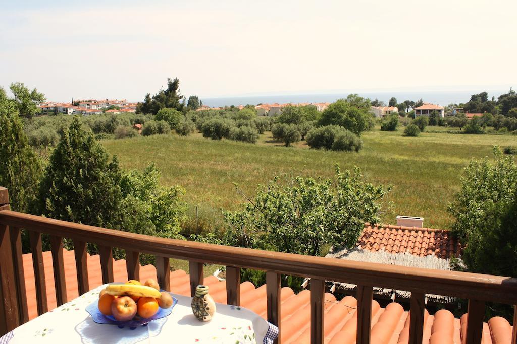 Villa Nikiti Apartment