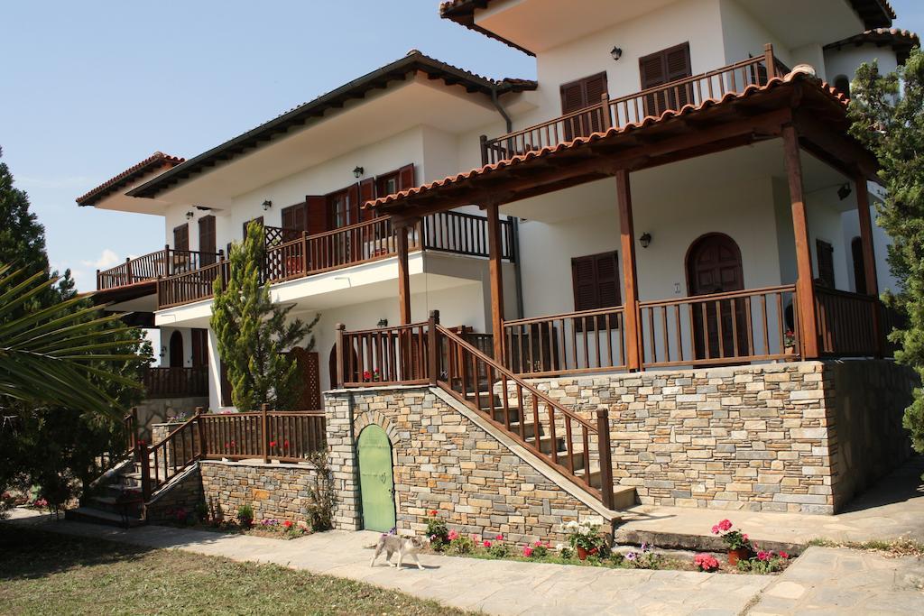 Villa Nikiti Apartment *