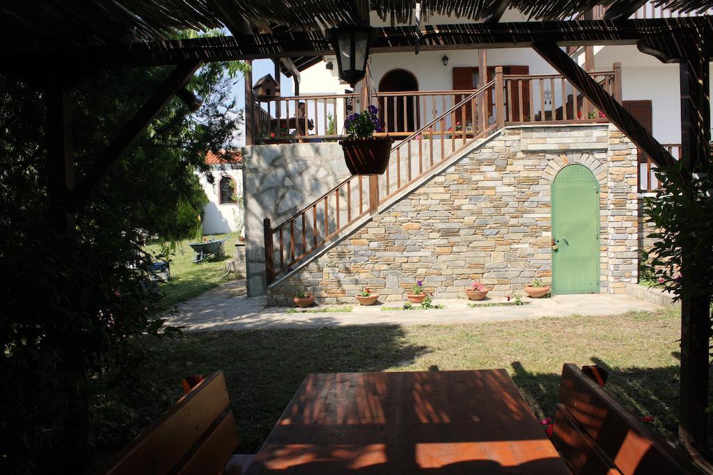 Apartment Villa Nikiti