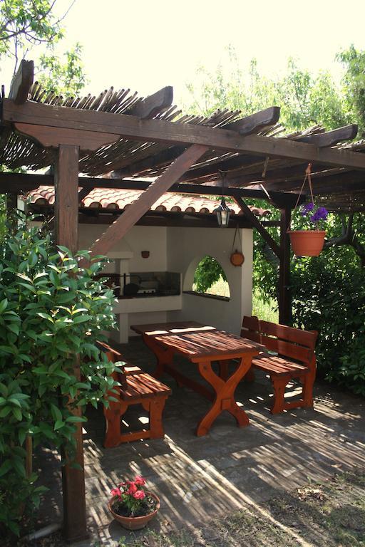Villa Nikiti *