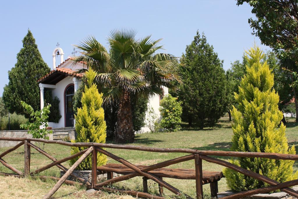 Apartment Villa Nikiti Nikiti (Sithonia)