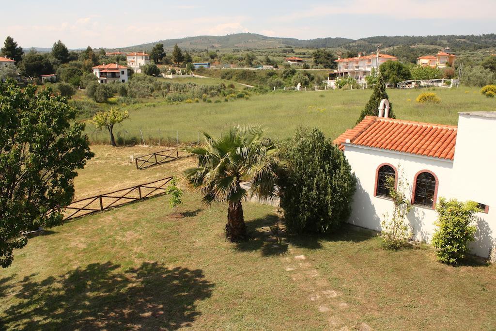 Villa Nikiti Nikiti (Sithonia)