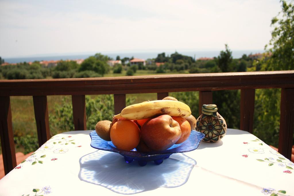 Villa Nikiti Apartment *