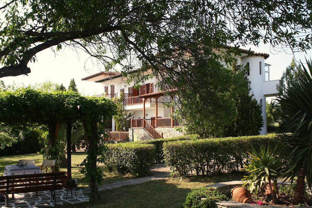 Apartment Villa Nikiti