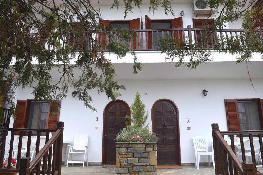 Villa Nikiti Apartment *
