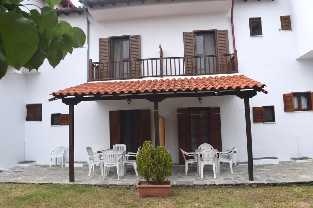 Villa Nikiti Nikiti (Sithonia)