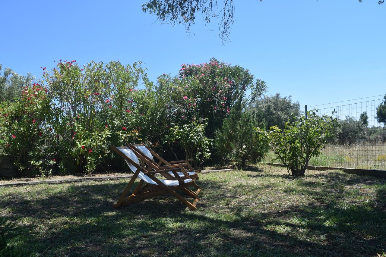 Villa Nikiti Apartment Nikiti (Sithonia)